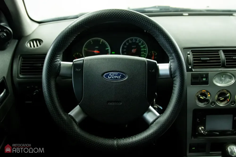 Продажа Ford Mondeo III, 2001г., Минск Минск - изображение 8
