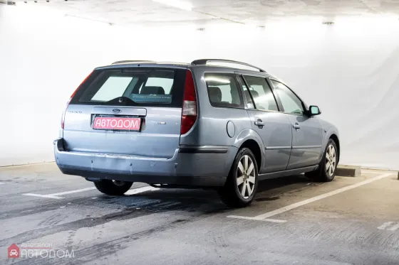 Продажа Ford Mondeo III, 2001г., Минск Минск