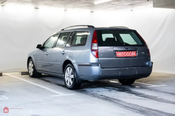 Продажа Ford Mondeo III, 2001г., Минск Минск