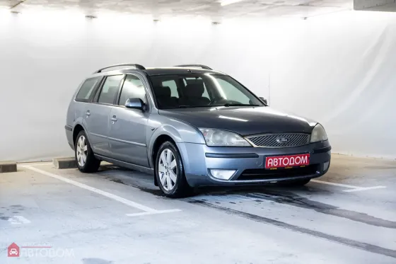 Продажа Ford Mondeo III, 2001г., Минск Минск