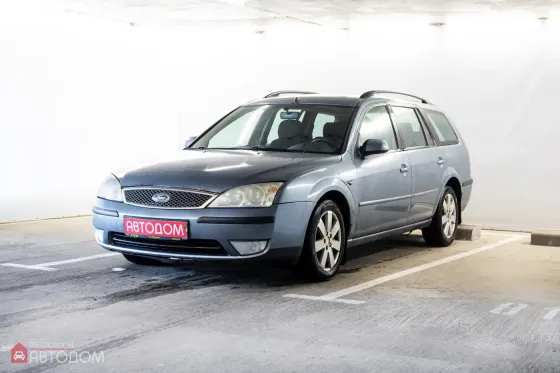 Продажа Ford Mondeo III, 2001г., Минск Минск