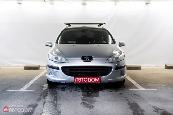 Продажа Peugeot 407 I, 2006г., Минск Минск