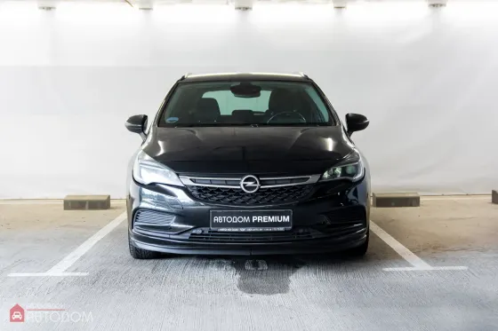 Продажа Opel Astra K, 2016г., Минск Минск