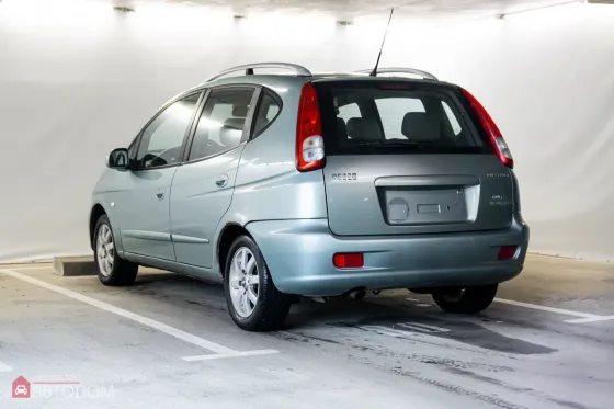 Продажа Chevrolet Rezzo I, 2006г., Минск Минск