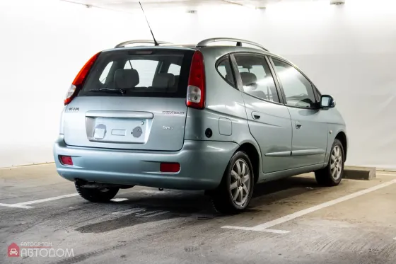 Продажа Chevrolet Rezzo I, 2006г., Минск Минск