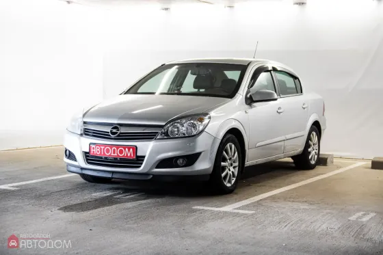 Продажа Opel Astra H Рестайлинг, 2008г., Минск Минск