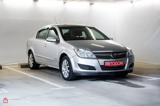 Продажа Opel Astra H Рестайлинг, 2008г., Минск Минск