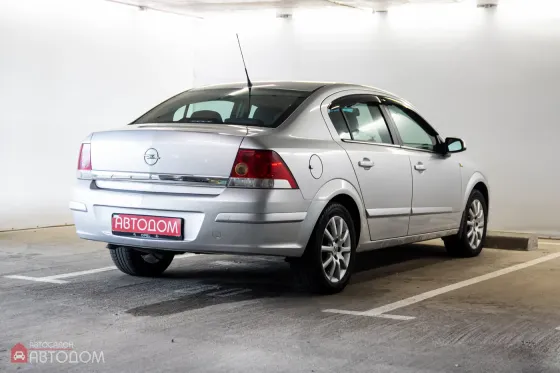 Продажа Opel Astra H Рестайлинг, 2008г., Минск Минск