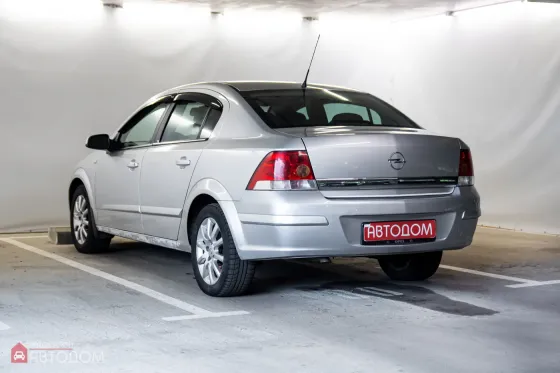 Продажа Opel Astra H Рестайлинг, 2008г., Минск Минск