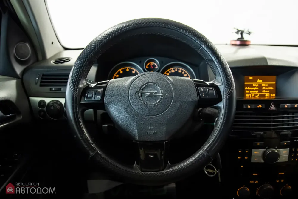 Продажа Opel Astra H Рестайлинг, 2008г., Минск Минск - изображение 8