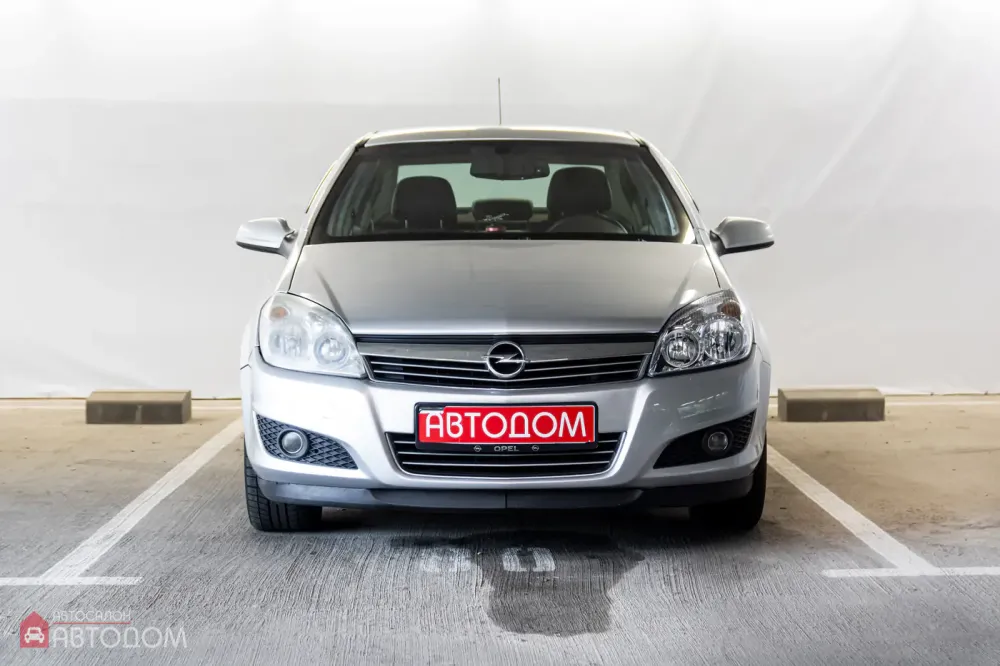 Продажа Opel Astra H Рестайлинг, 2008г., Минск Минск - изображение 5