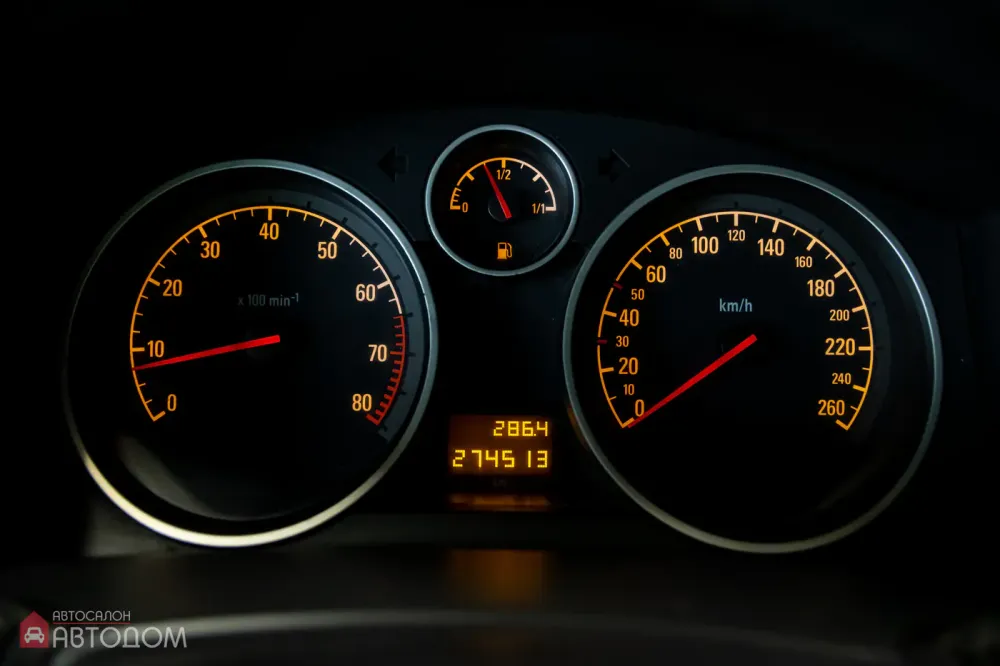 Продажа Opel Astra H Рестайлинг, 2008г., Минск Минск - изображение 9
