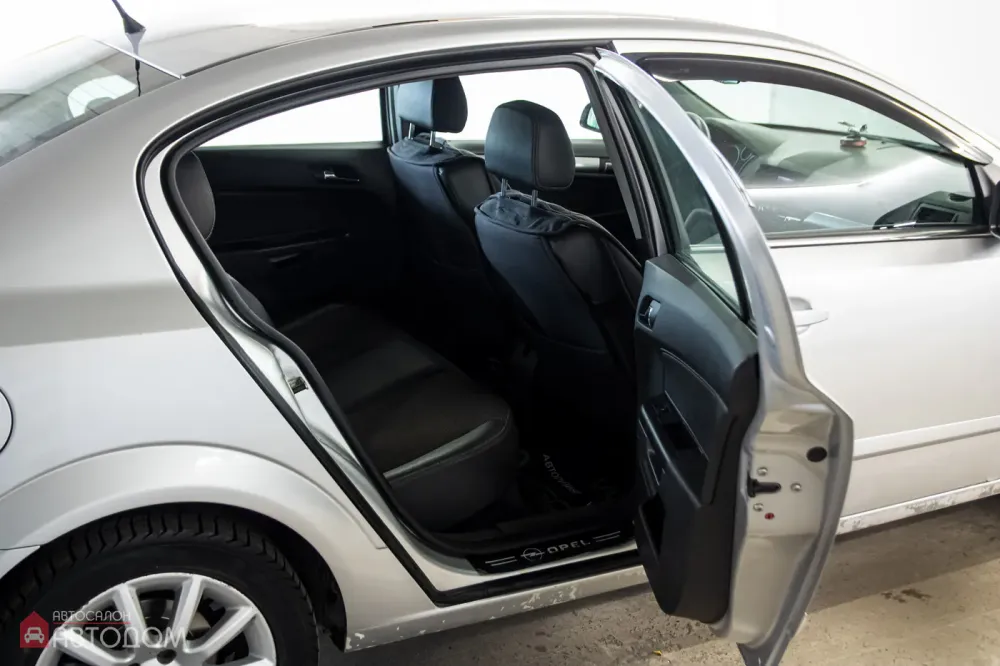 Продажа Opel Astra H Рестайлинг, 2008г., Минск Минск - изображение 14
