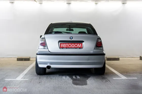 Продажа BMW 3 series IV (E46) Рестайлинг, 2003г., Минск Минск