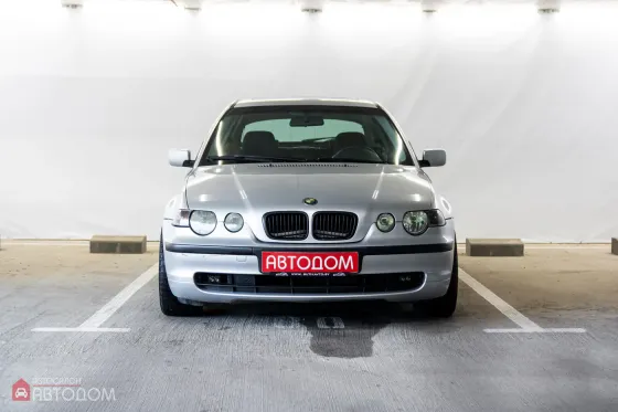 Продажа BMW 3 series IV (E46) Рестайлинг, 2003г., Минск Минск