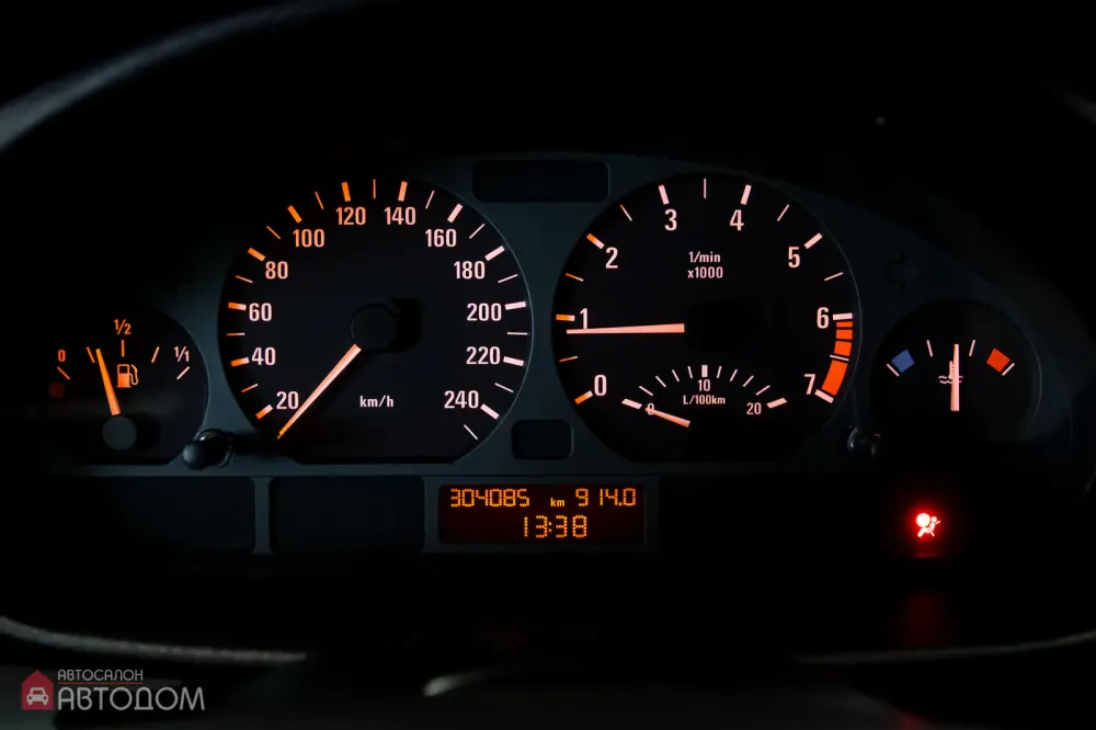 Продажа BMW 3 series IV (E46) Рестайлинг, 2003г., Минск Минск - изображение 9