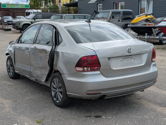 Продажа Volkswagen Polo V Рестайлинг, 2018г., Минск Минск