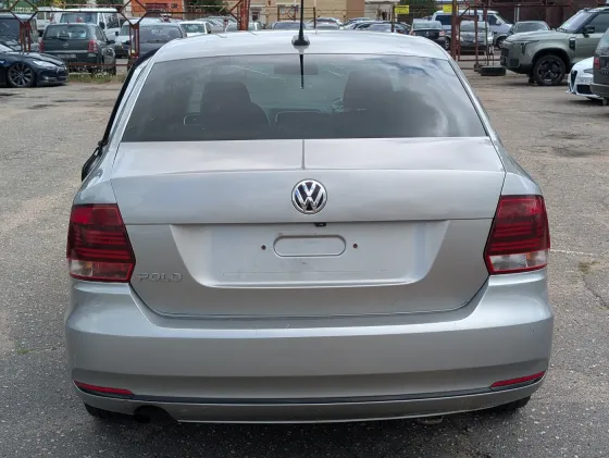 Продажа Volkswagen Polo V Рестайлинг, 2018г., Минск Минск