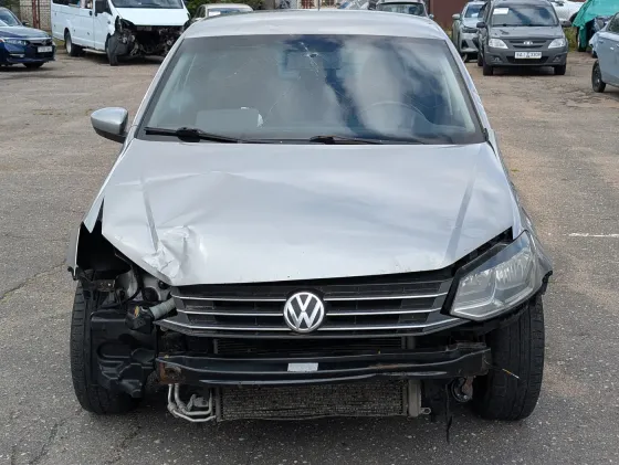 Продажа Volkswagen Polo V Рестайлинг, 2018г., Минск Минск