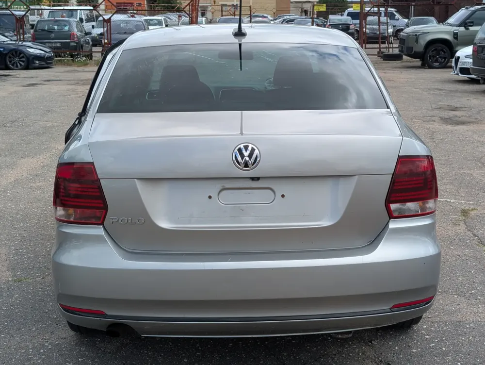 Продажа Volkswagen Polo V Рестайлинг, 2018г., Минск Минск - изображение 6