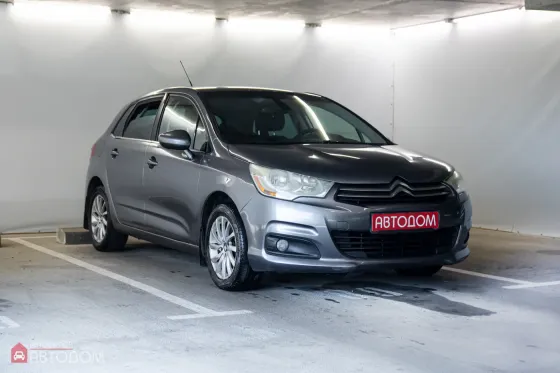 Продажа Citroen C4 II, 2011г., Минск Минск