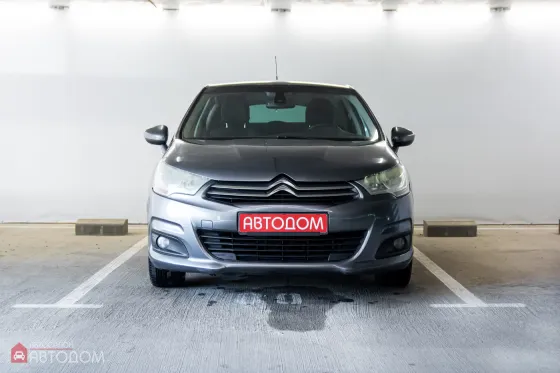 Продажа Citroen C4 II, 2011г., Минск Минск