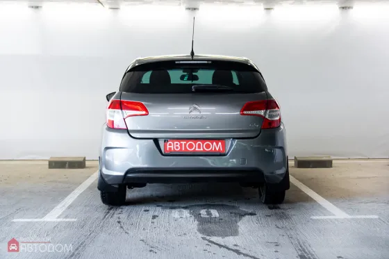 Продажа Citroen C4 II, 2011г., Минск Минск