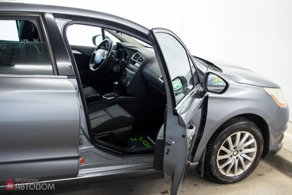 Продажа Citroen C4 II, 2011г., Минск Минск - изображение 13
