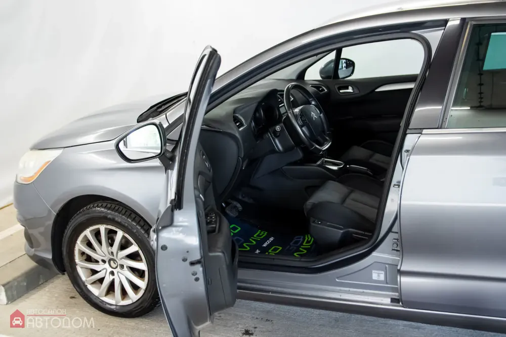 Продажа Citroen C4 II, 2011г., Минск Минск - изображение 12