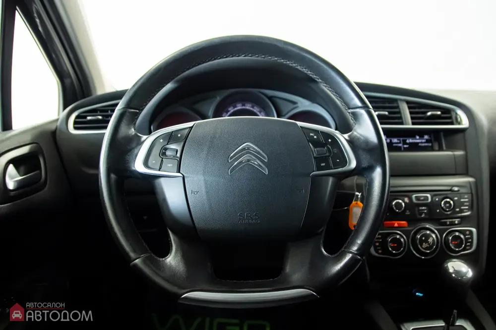 Продажа Citroen C4 II, 2011г., Минск Минск - изображение 8
