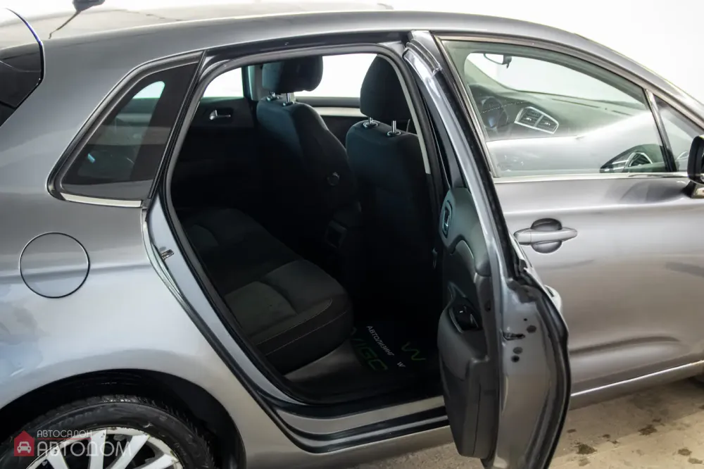 Продажа Citroen C4 II, 2011г., Минск Минск - изображение 14