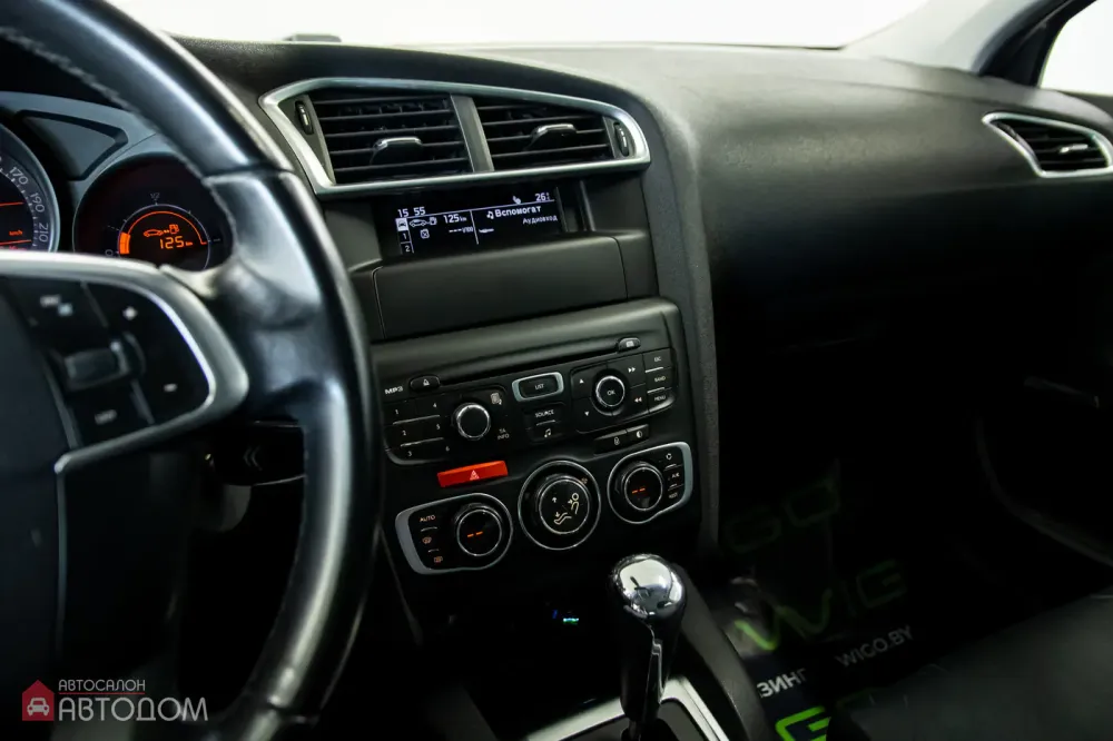Продажа Citroen C4 II, 2011г., Минск Минск - изображение 10