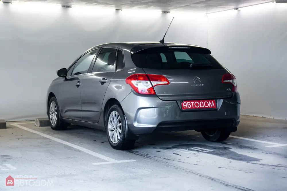 Продажа Citroen C4 II, 2011г., Минск Минск - изображение 4