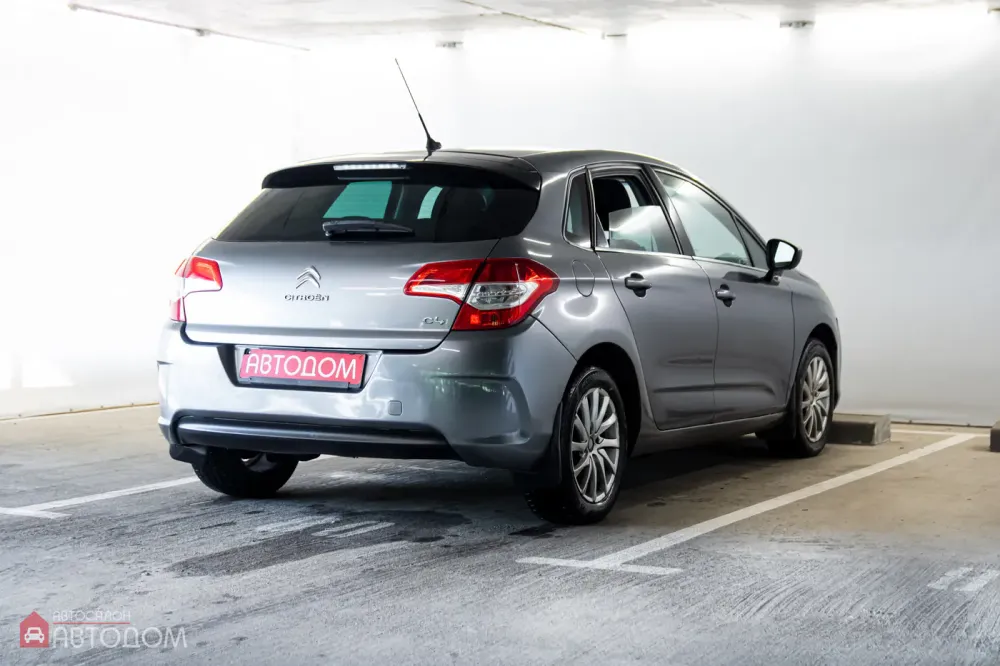 Продажа Citroen C4 II, 2011г., Минск Минск - изображение 3