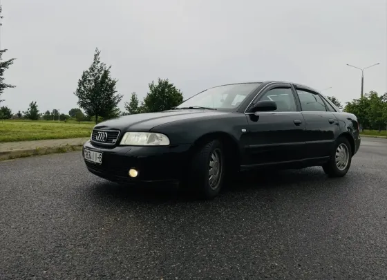Продажа Audi A4 I (B5) Рестайлинг, 2000г., Бобруйск Бобруйск
