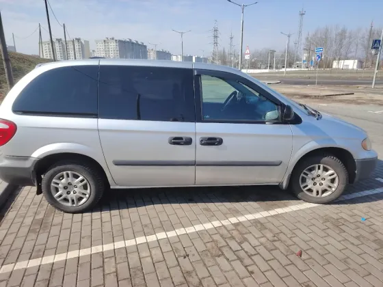 Продажа Dodge Caravan IV, 2005г., Минск Минск