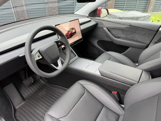 Продажа Tesla Model Y I Рестайлинг, 2025г., Минск Минск