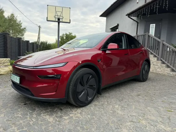 Продажа Tesla Model Y I Рестайлинг, 2025г., Минск Минск