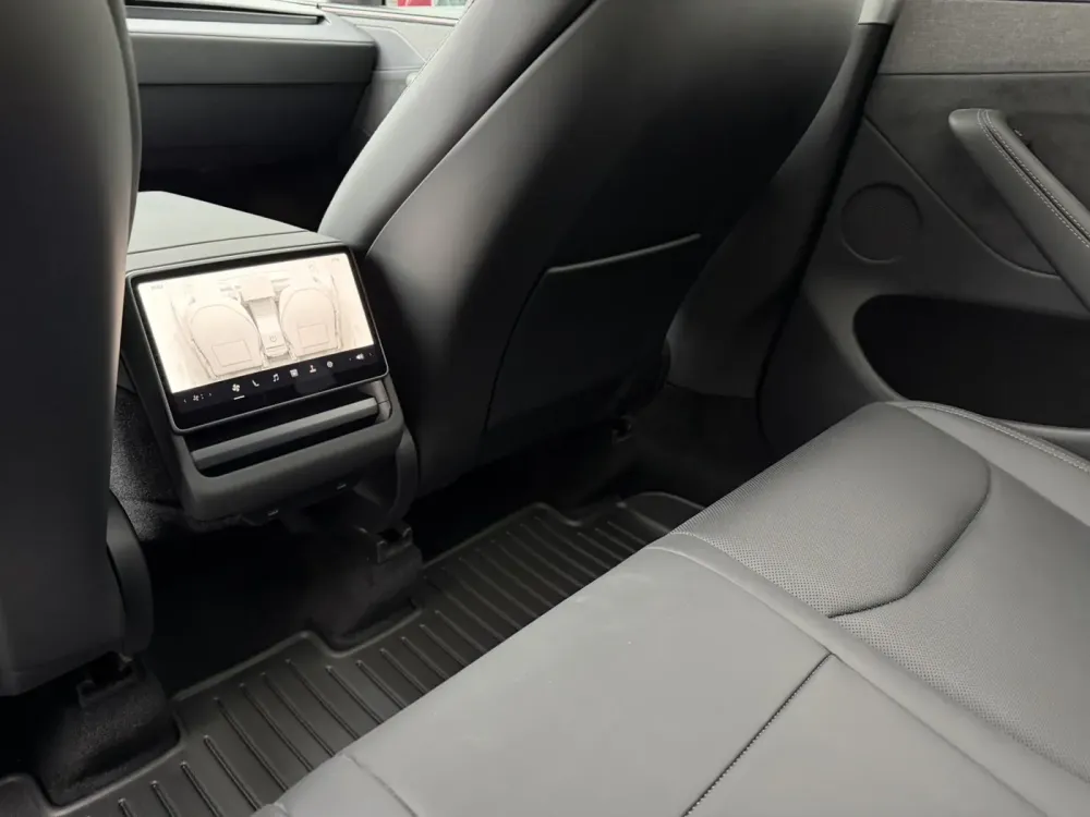 Продажа Tesla Model Y I Рестайлинг, 2025г., Минск Минск - изображение 8