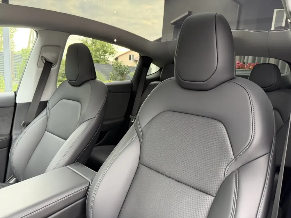 Продажа Tesla Model Y I Рестайлинг, 2025г., Минск Минск - изображение 5