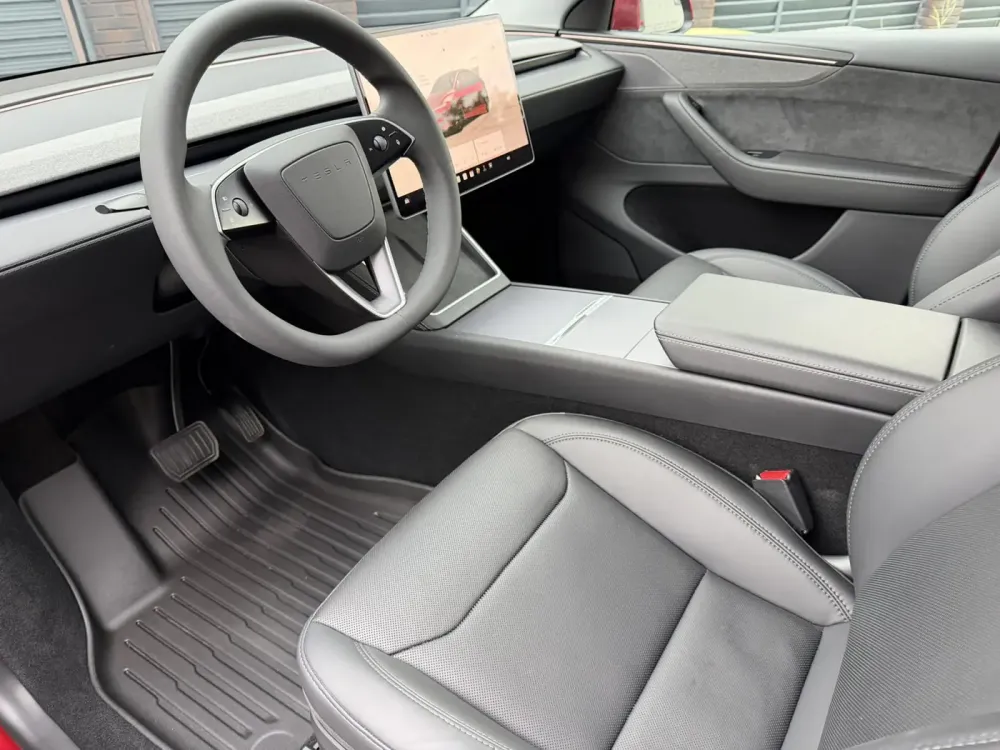 Продажа Tesla Model Y I Рестайлинг, 2025г., Минск Минск - изображение 7