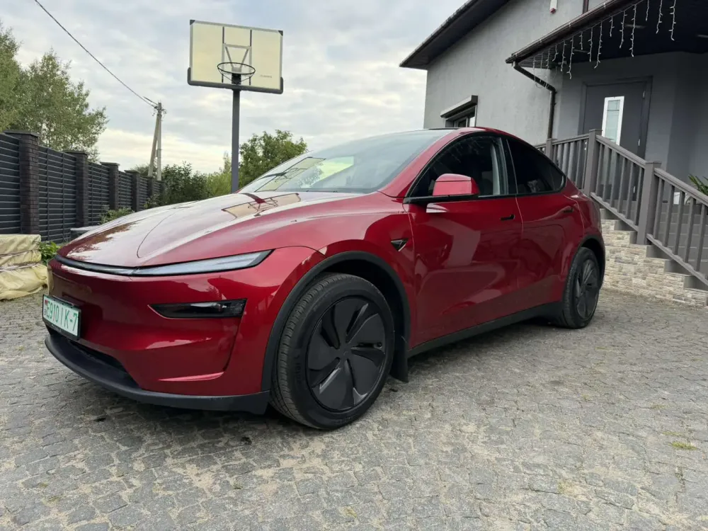 Продажа Tesla Model Y I Рестайлинг, 2025г., Минск Минск - изображение 2