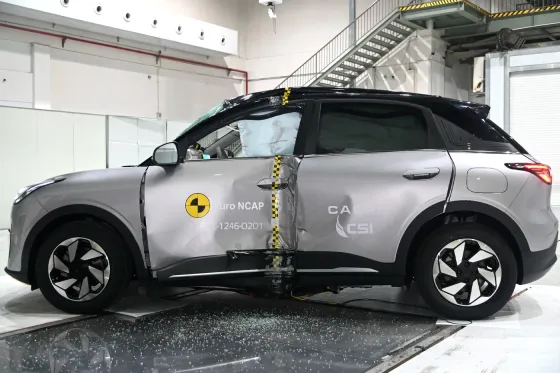Продажа Geely Atlas Pro I, 2023г., Молодечно Молодечно