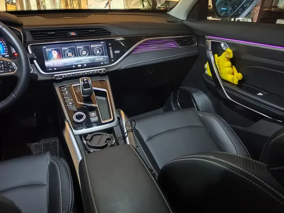 Продажа Geely Atlas Pro I, 2023г., Молодечно Молодечно