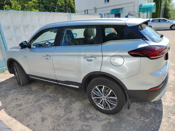 Продажа Geely Atlas Pro I, 2023г., Молодечно Молодечно