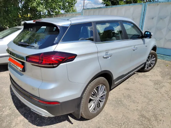 Продажа Geely Atlas Pro I, 2023г., Молодечно Молодечно