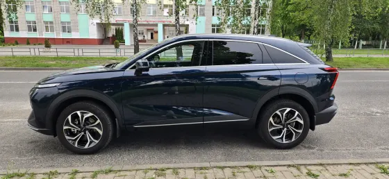 Продажа Haval F7 II, 2024г., Гомель Гомель