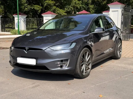 Продажа Tesla Model X I, 2017г., Минск Минск