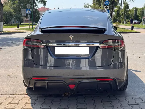 Продажа Tesla Model X I, 2017г., Минск Минск