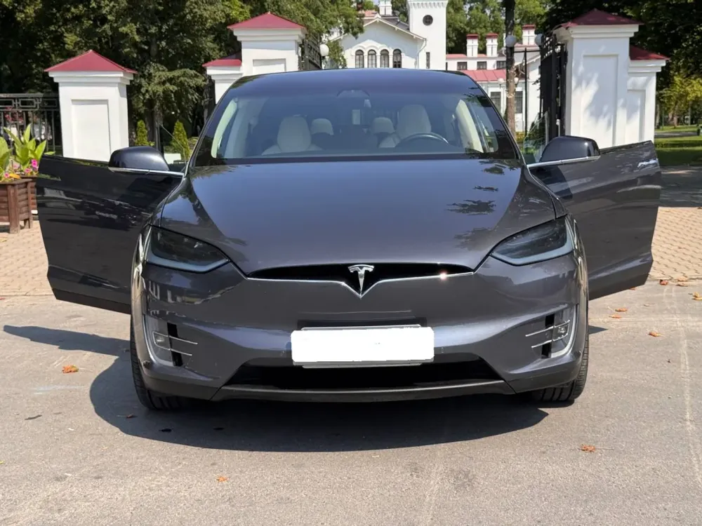 Продажа Tesla Model X I, 2017г., Минск Минск - изображение 8